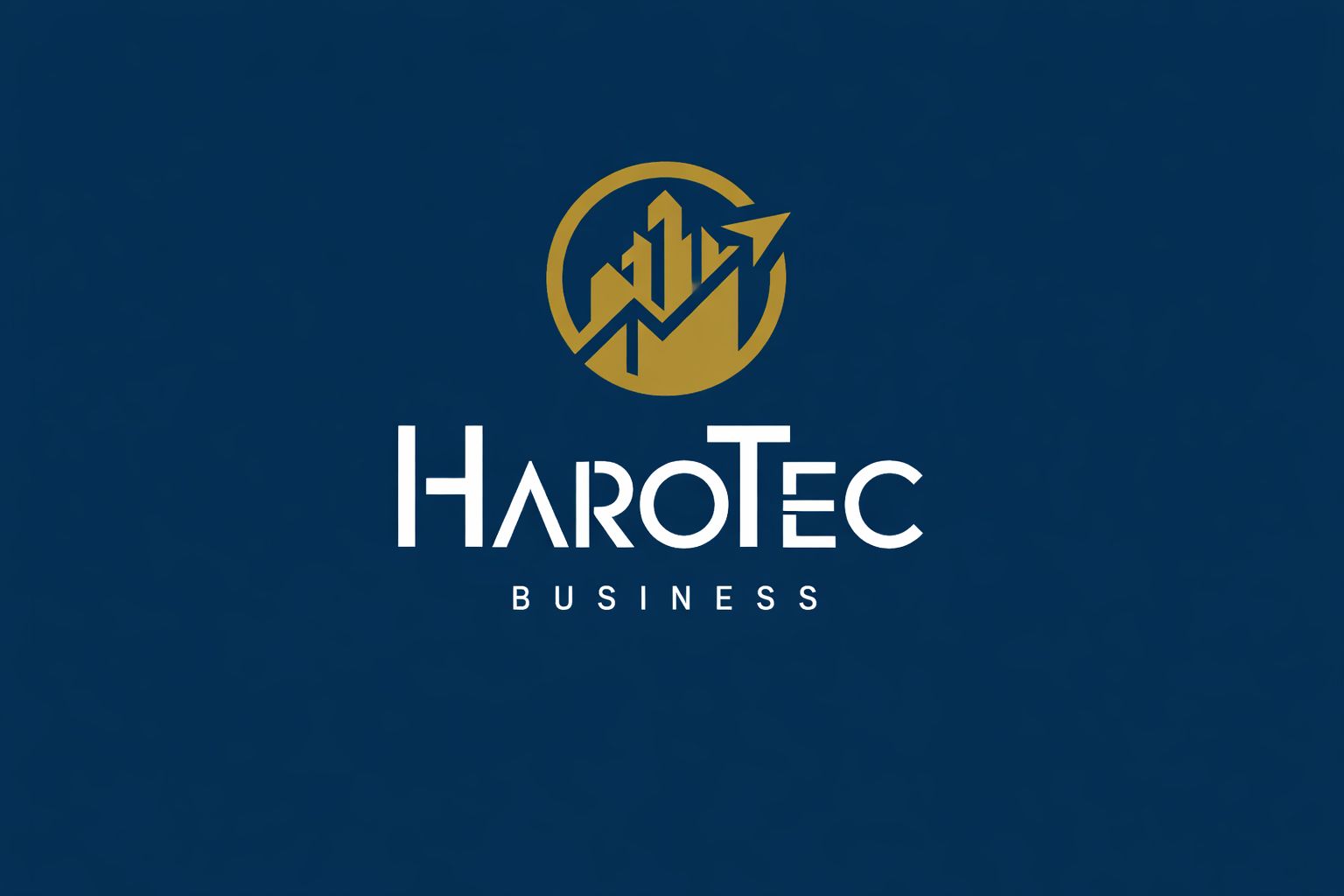 Harotec Business